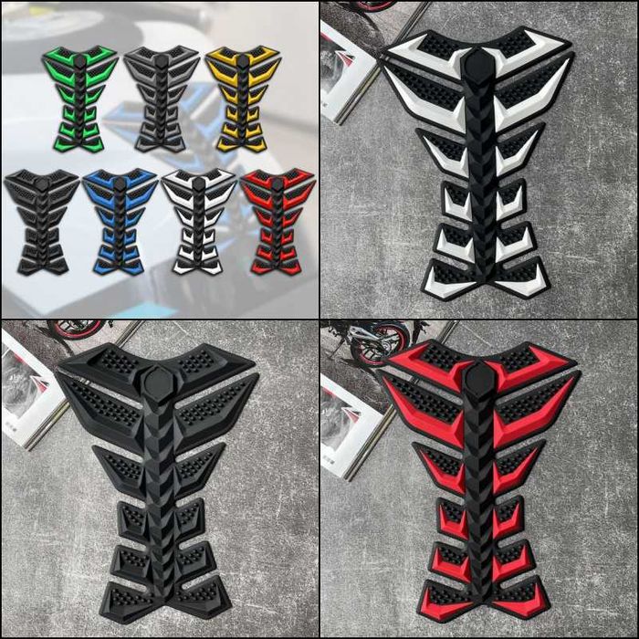 Протектор за Резервоар