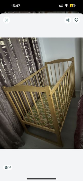 Отдам даром манеж