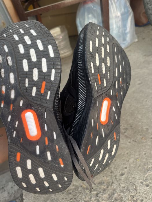 Кроссовки adidas by Stella McCartney 39 245см