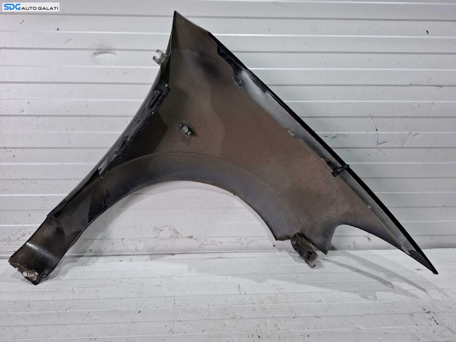 Aripa Stanga Fata Citroen C3 2002 - 2009 Culoare EXYB [L3703]