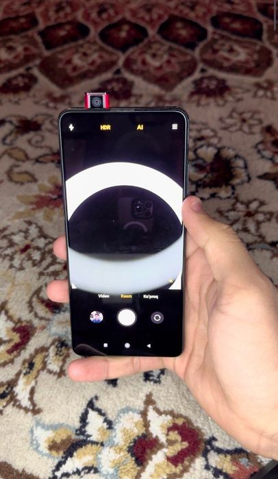 Xiomi Mi 9t sotiladi