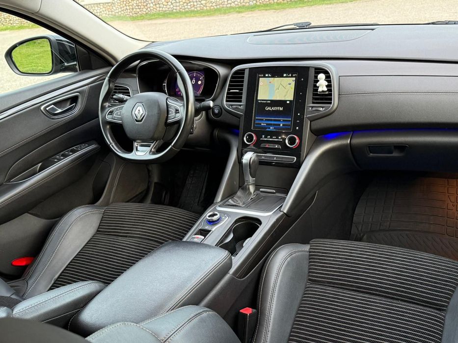 Vând Renault talisman 2019 2.0 dci 160 cp Intens