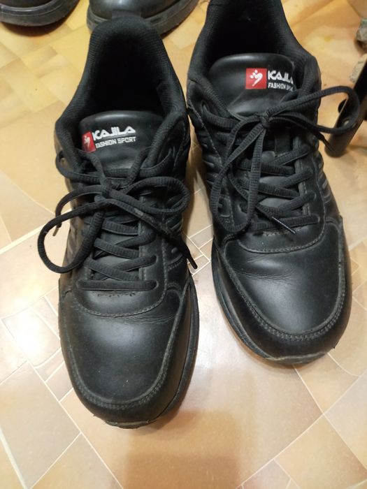 Кроссовки демисезонные 39 размер