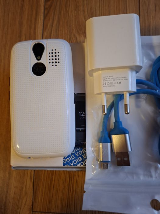 Top telefon seniori,nou.