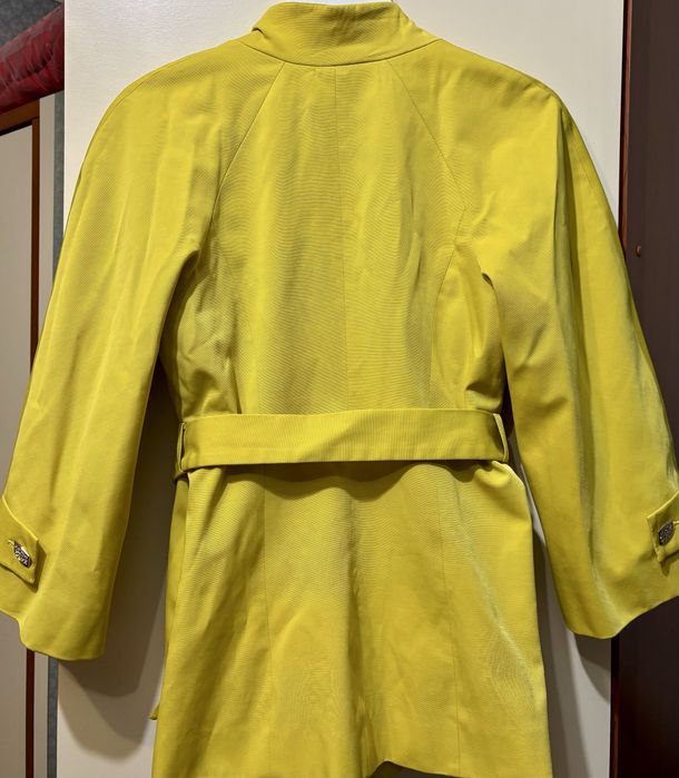 Турецкий плащ пиджак