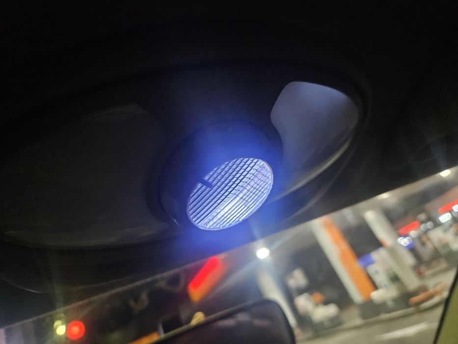 Plafonieră funcțională Smart Forfour