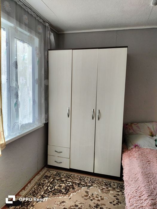 Дача С/о Вагонник