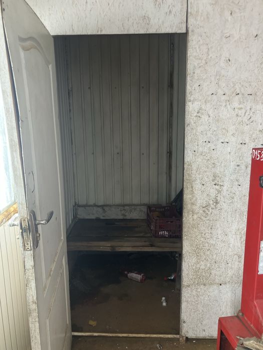 продам готовую шиномонтажку