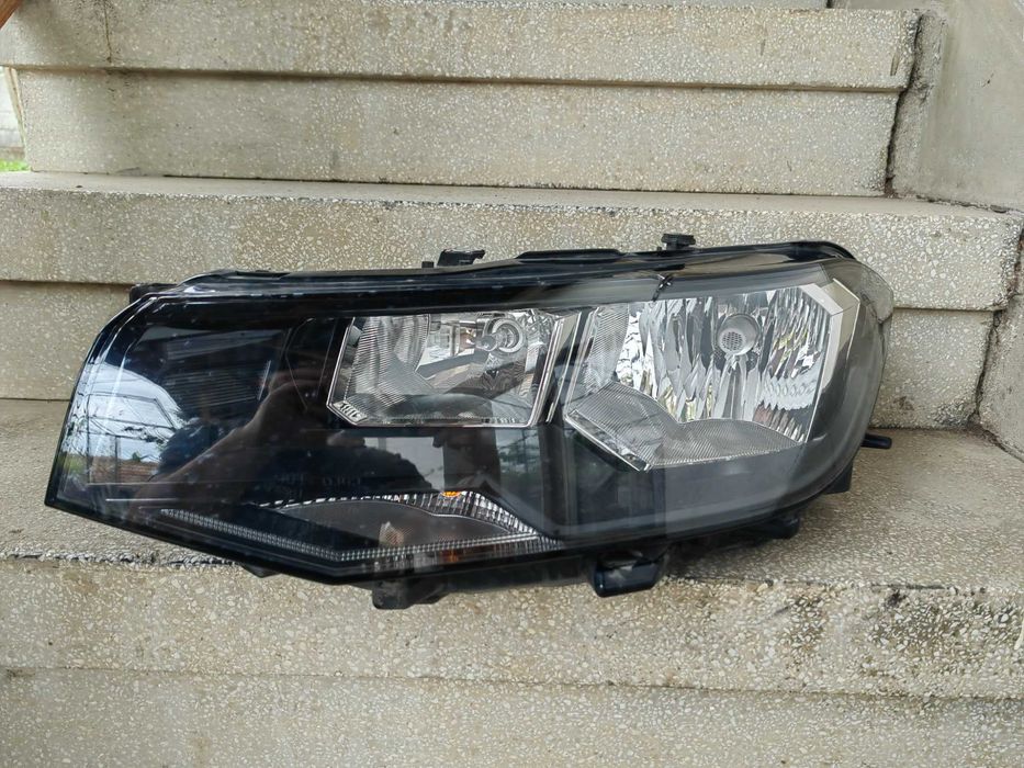 Фар VW T-Cross ляв / Фар t cross / Фар Т-кросс Оригинален