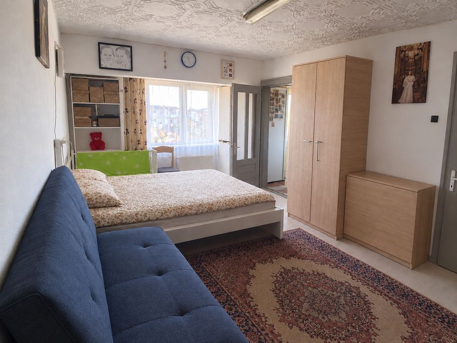 1-sobno stanovanje, 25 m²