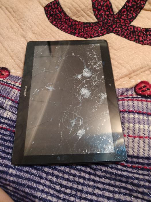 Планшет на запчасти