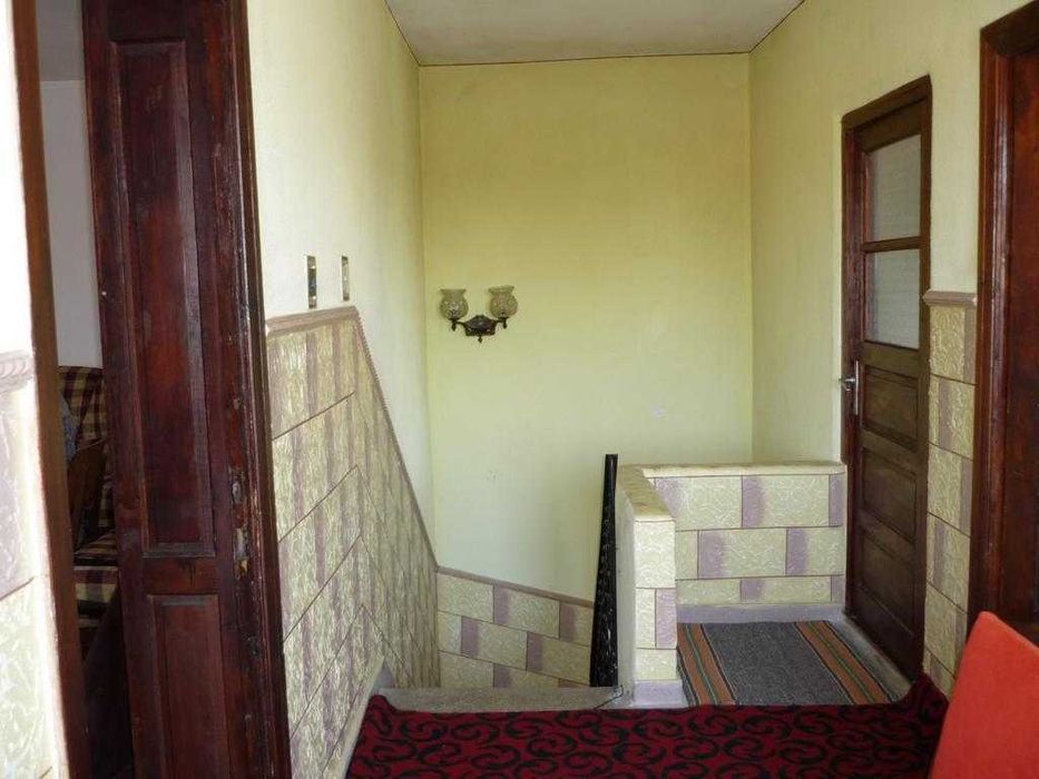 Vand casa P+1+M, Eforie Sud