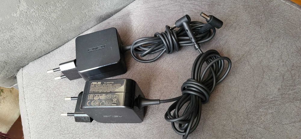 ASUS 45W Incarcator 19V-2,37A mufa subtire