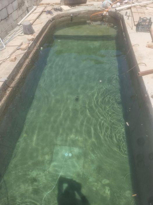 Xiva shaharda Xovli joy sotilad