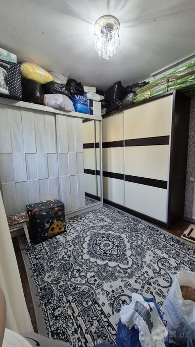 Срочно продаётся квартира 3/4/5