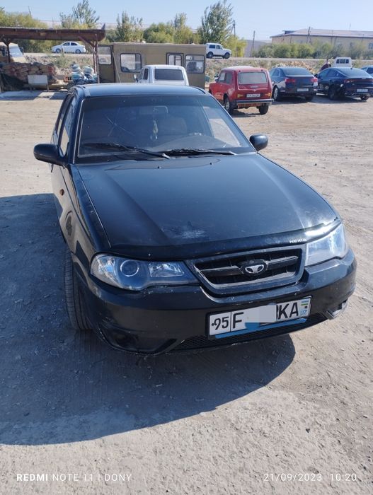 Холати йахши русуми донс 1.6