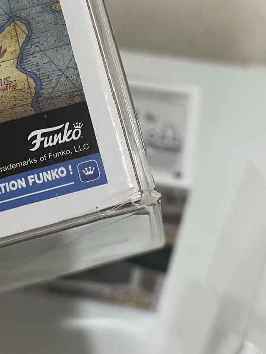 Funko POP! One piece