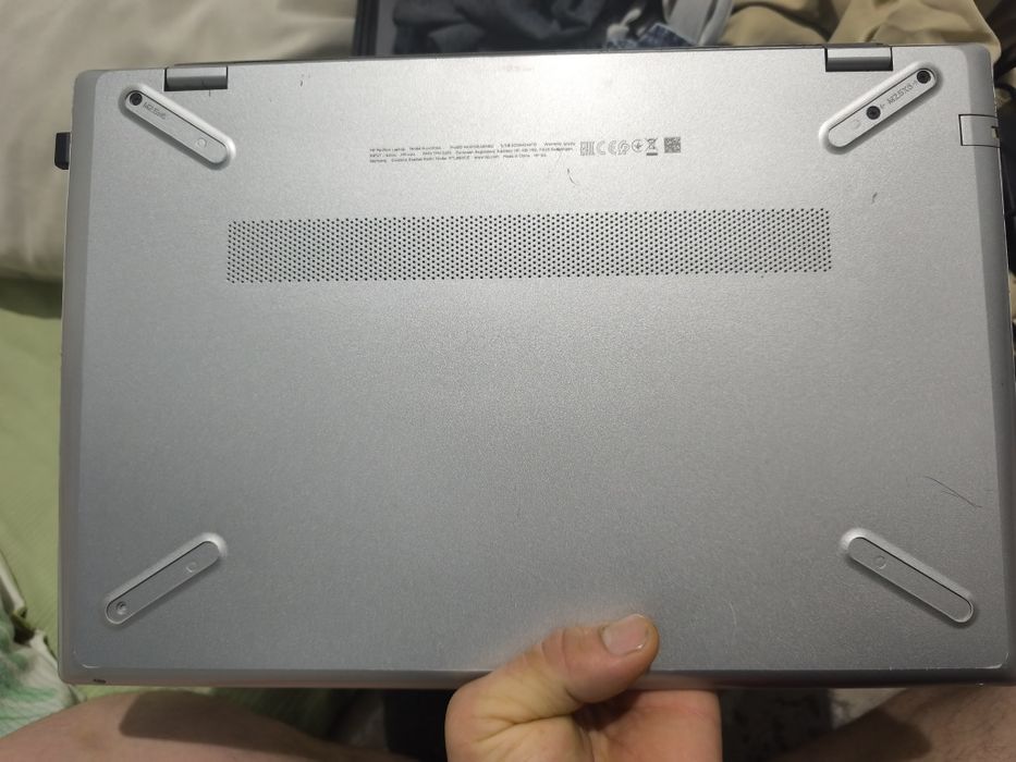 Продается ноутбук