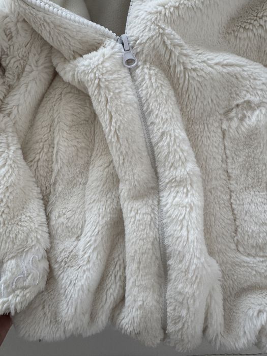 Детско пухено яке