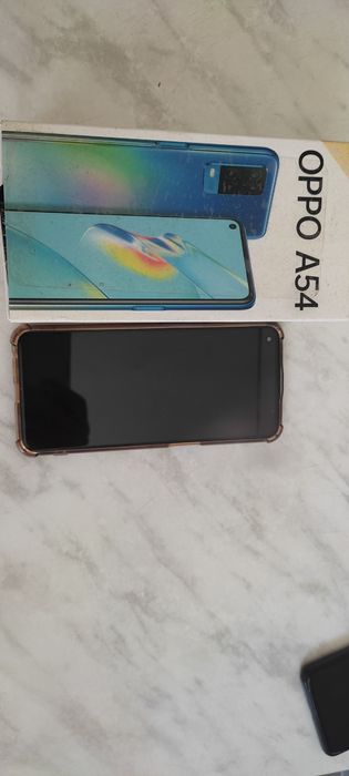 Смартфон Oppo A54