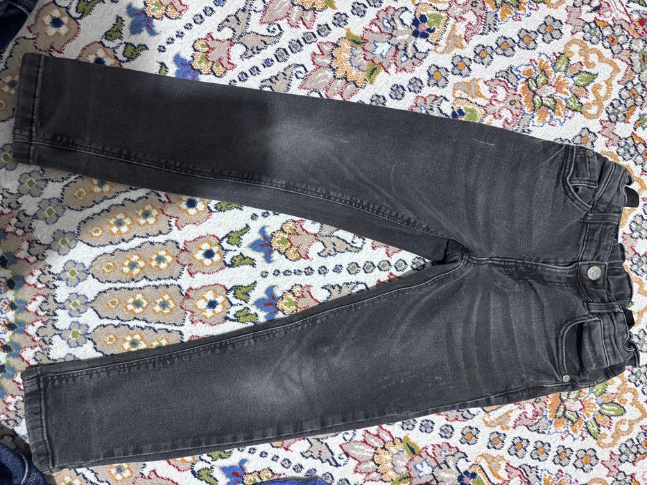 Куртка, брюки, футболки