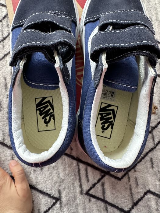 Детски Vans Old School