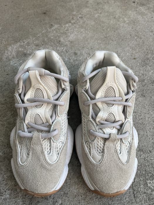 yeezy 500 originali