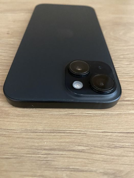 iPhone 15 Black Отличен-За части