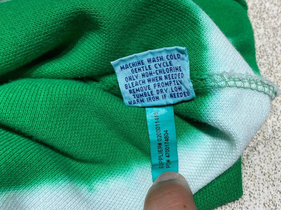 Поло от Polo Ralph Lauren, оригинал