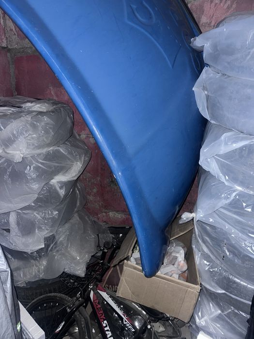 Газельге отпикатель сатылады