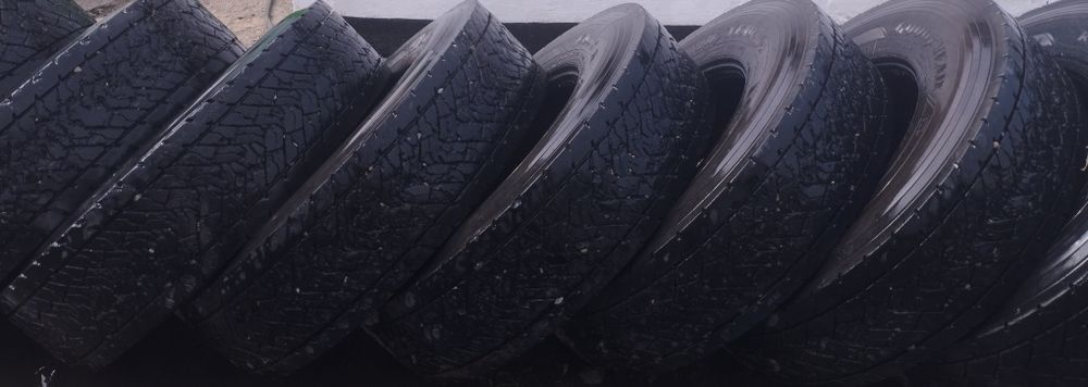 Автошины: Goodyear