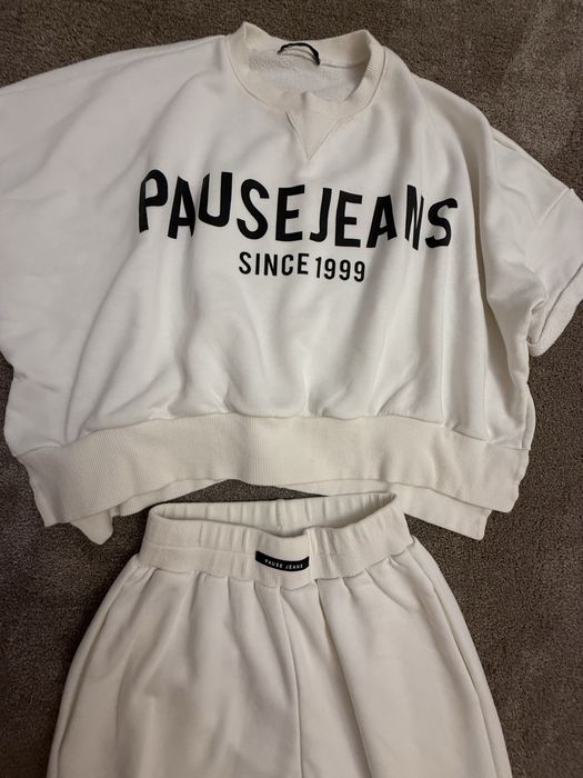 Дамски сет pause jeans