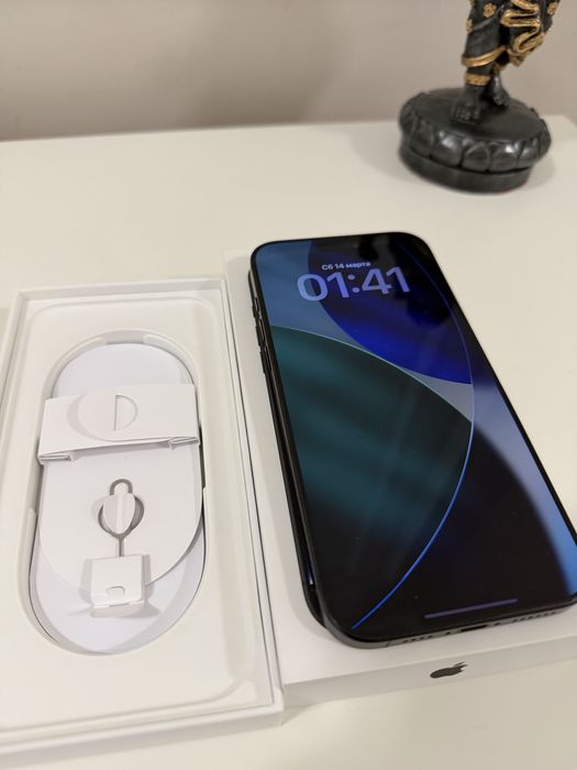 IPhone 16 Pro Max 512