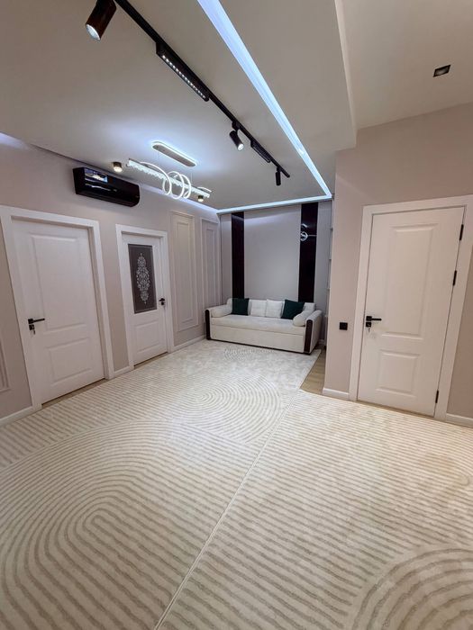 ЖК Менинг уйим на Юнусабаде 13 1комнатная перед в 2