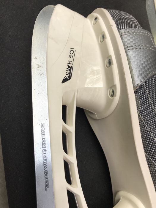 Продам коньки фирма botas