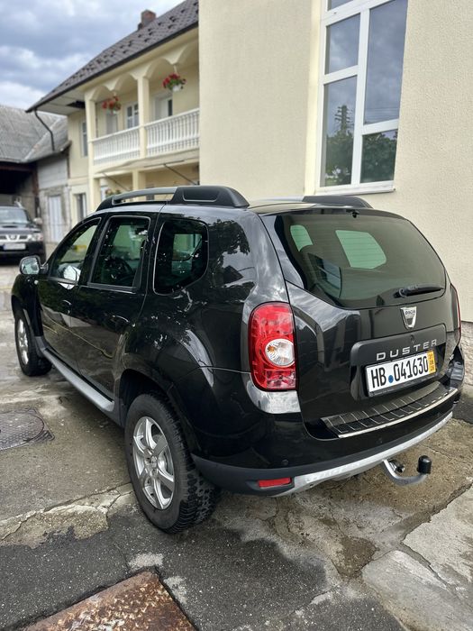 Dacia Duster 1.5 Diesel  4x4