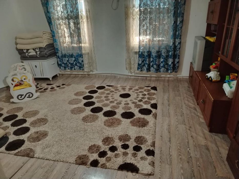 Срочно продам времянка