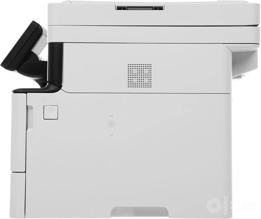 Принтер МФУ CANON MF463DW перечислением есть