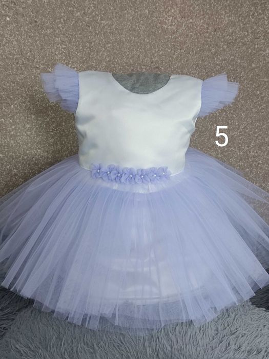 Продам платье для девочки 1-2 лет