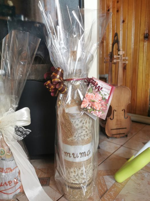 Декупаж / Подарък