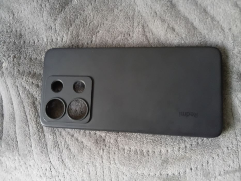 Продаю телефон Redmi note 13  8/256GB