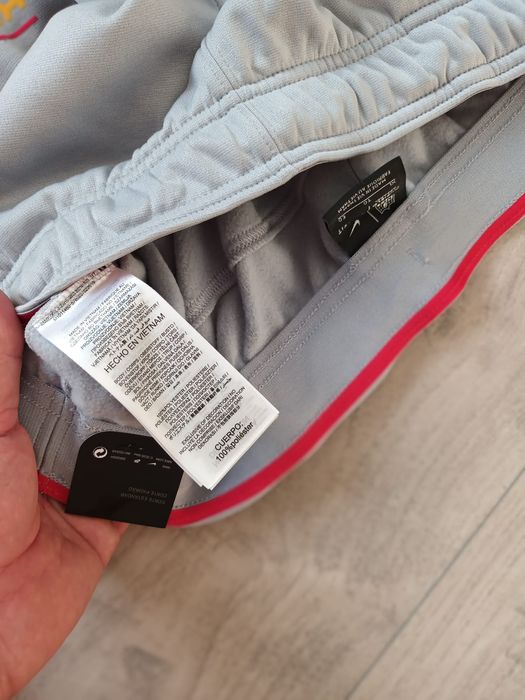 Долнище на Nike на отбора на Канзас Сити