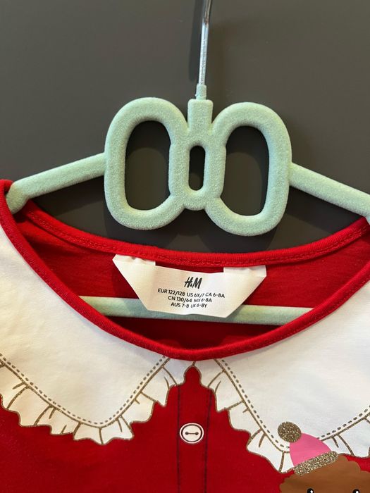 Рокли 116-128 см