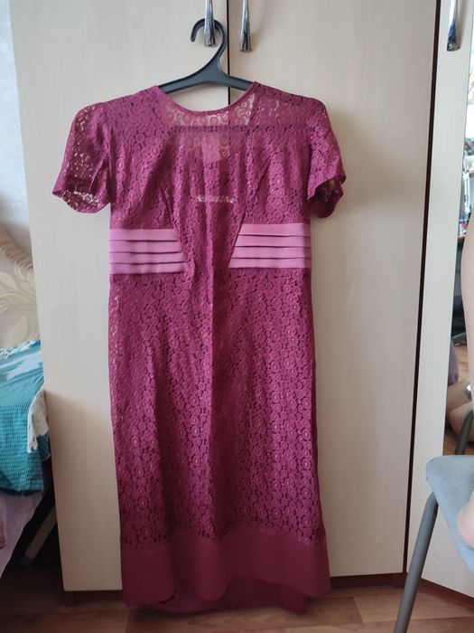 Женские платья 48-50