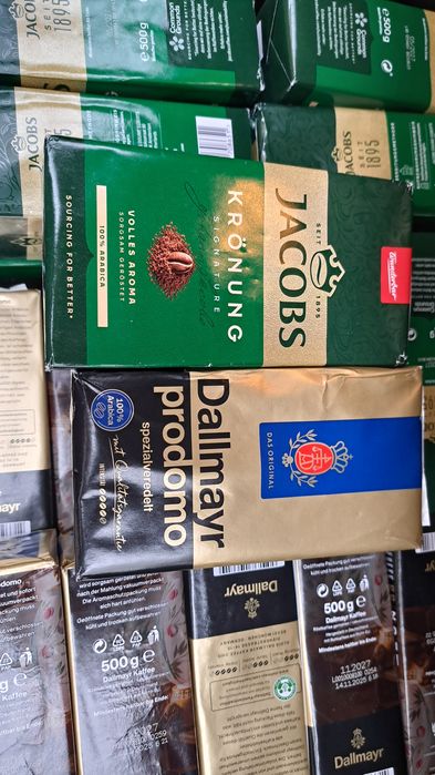Cafea 500g Germania