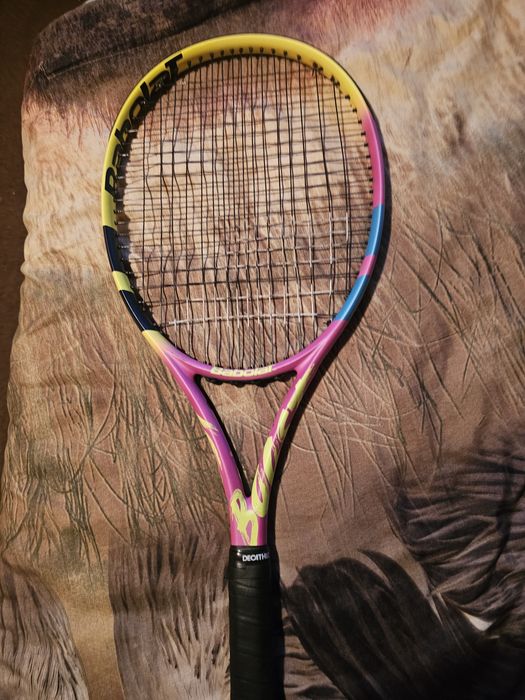Тенис ракета Babolat Boost RaFa