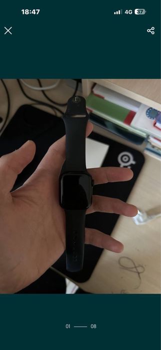 Apple watch 40,41mm