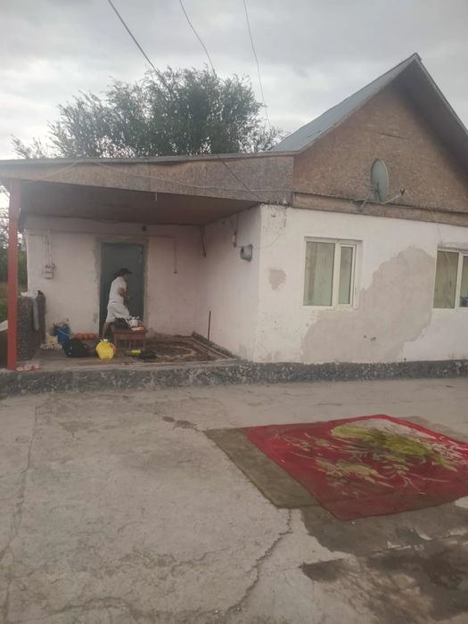 Продается жилой дом