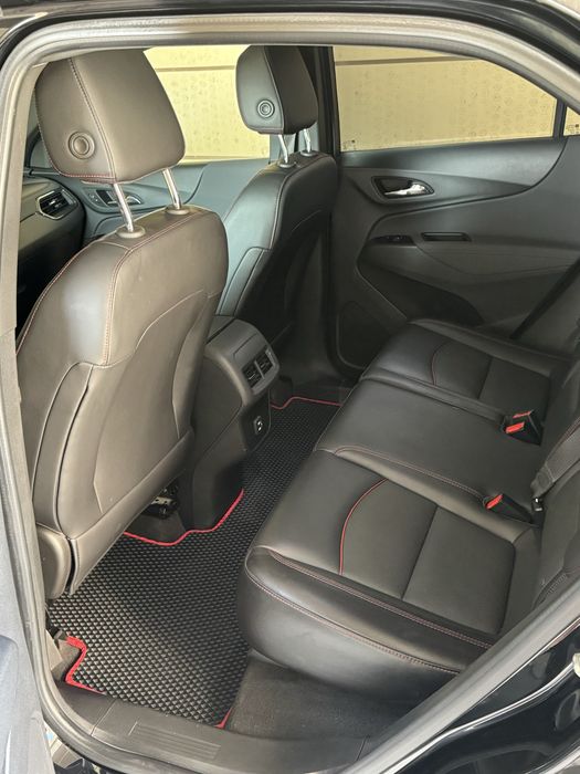 2023yil 472 mlnlik full Eqinoxs Rs sotiladi