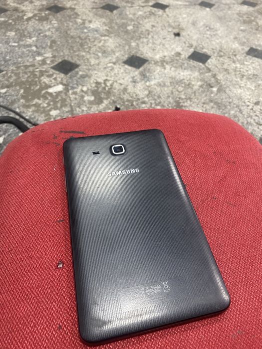 Samsung galaxy tab a6